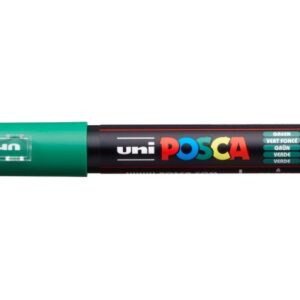 POSCA Marker 0.7mm PC-1M grün