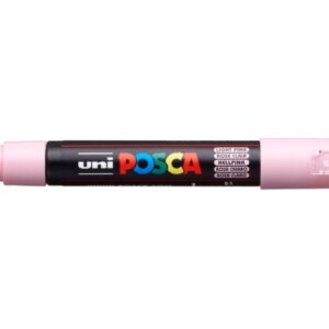 POSCA Marker 7mm PC-1M rosa