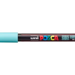 POSCA Fineliner 0.7mm PC-1MR_AQ aqua grün