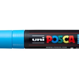 POSCA Marker 15mm PC-17K hellblau