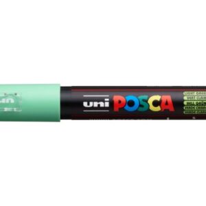 POSCA Marker 7mm PC-1M hellgrün