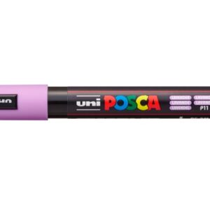 POSCA Marker 1.8-2.5mm PC5M_LAVE lavendel