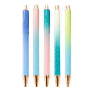 ROOST Kugelschreiber Gradient TSKY-B250 assortiert
