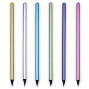 ROOST Bleistift Crystal Color TSKY-P230 Metallic, ass.