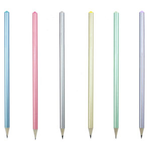 ROOST     Bleistift Crystal Color Pearl TSKY-P233 assortiert