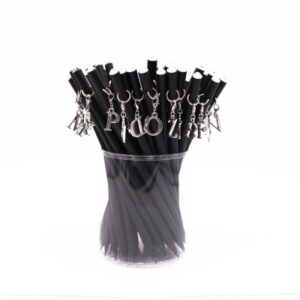 ROOST Bleistift A-Z HB TSKY-P250 assortiert