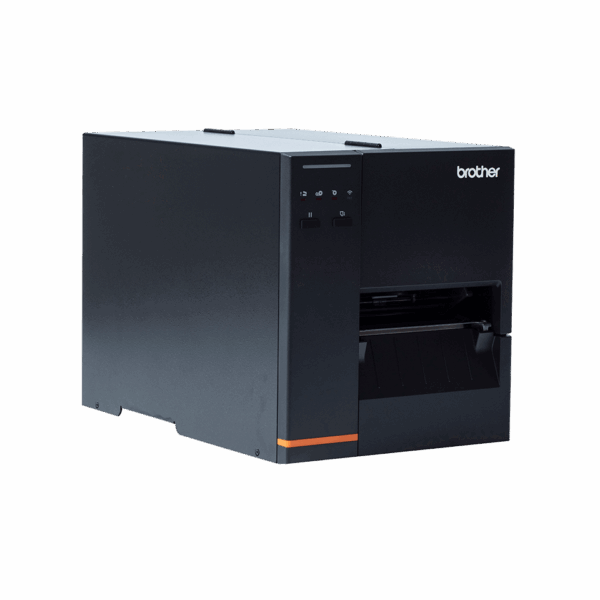 Brother TJ-4005DN – Bild 3