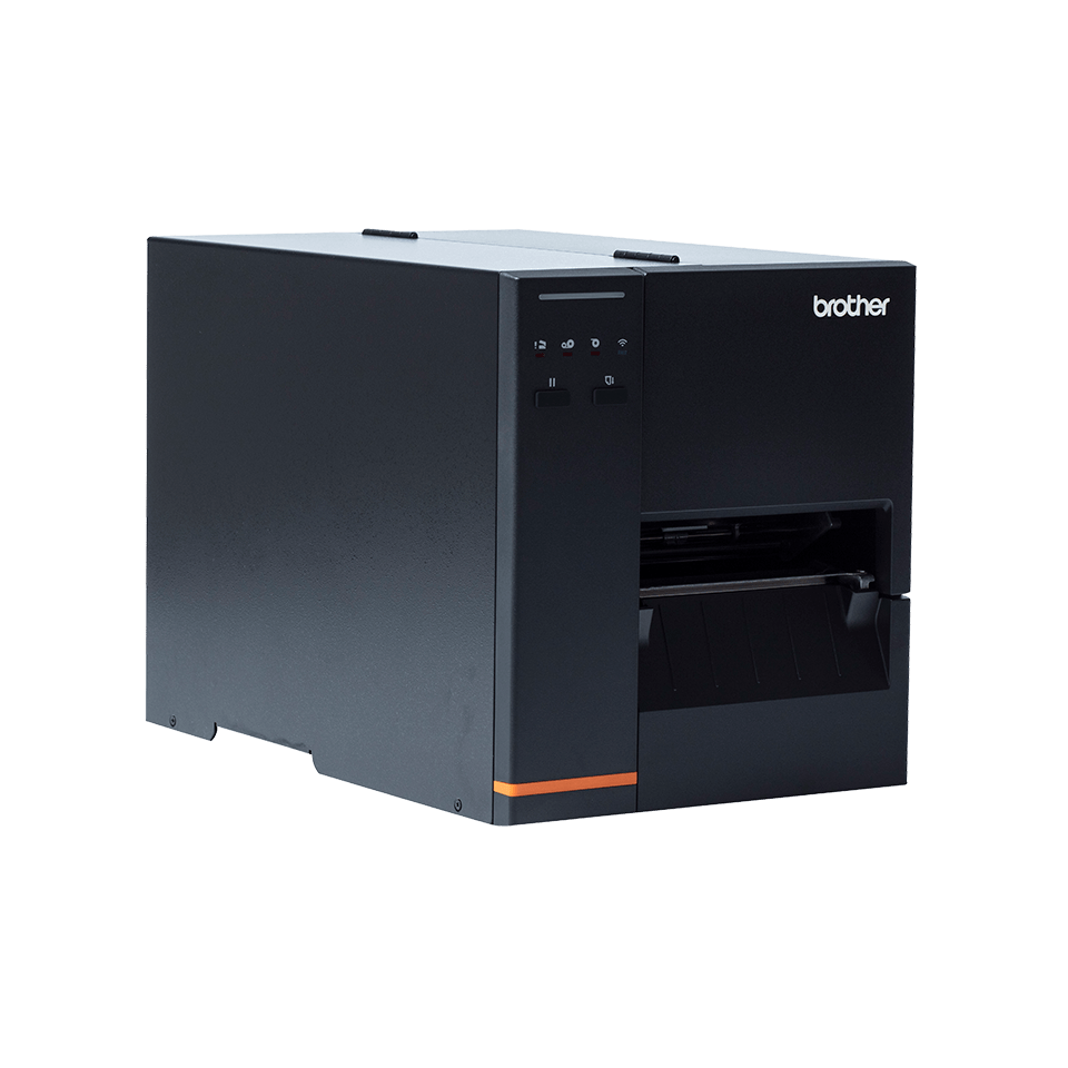 Brother TJ-4005DN – Bild 3