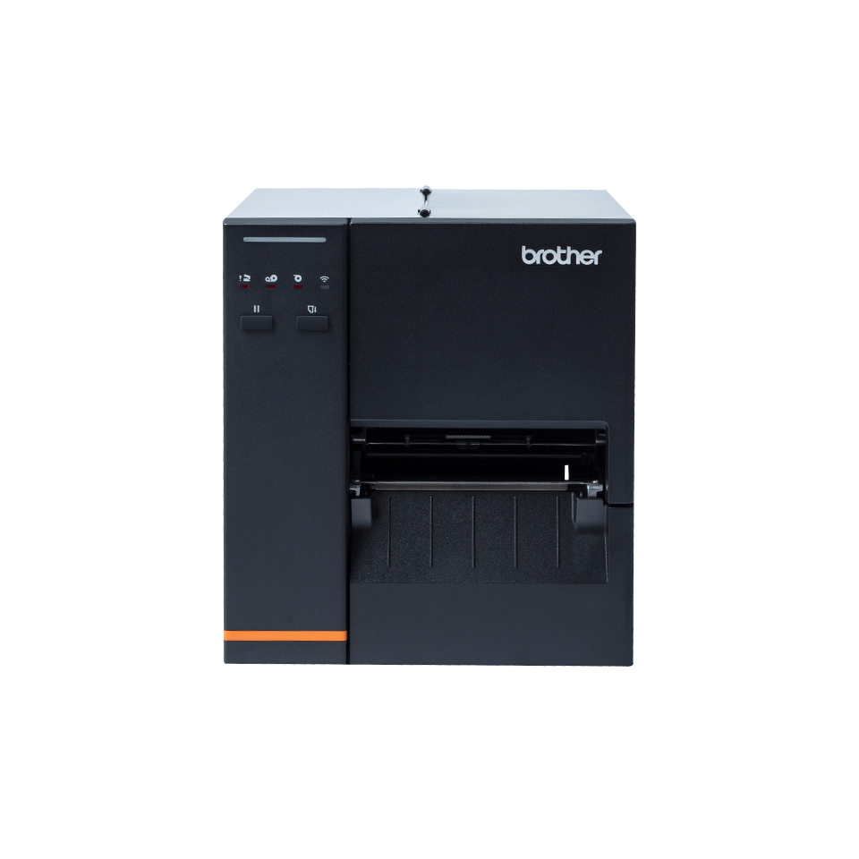 Brother TJ-4005DN – Bild 2