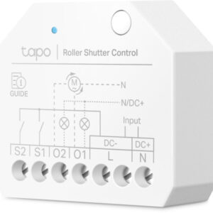 TP-LINK   Smart Switch Module TAPOS112  WLAN & Bluetooth