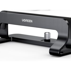 UGREEN    Vertical Laptop Stand 25706     Black