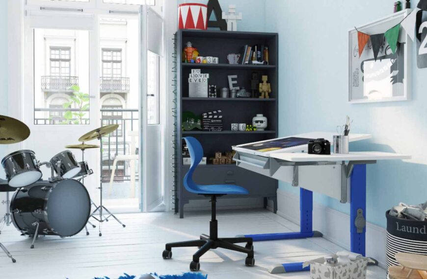 Welches Moll Kinderpult passt zu Ihrem Kind? Der grosse Ratgeber von Morger
