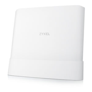 Zyxel AX7501 mit XGSPON Modul, als Bridge vorkonfiguriert