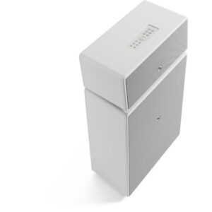 AUDIO PRO Speaker Drumfire W 15321     White