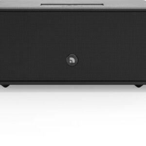 AUDIO PRO Speaker Drumfire D-2 W 15330     Black