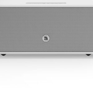 AUDIO PRO Speaker Drumfire D-2 W 15331     White