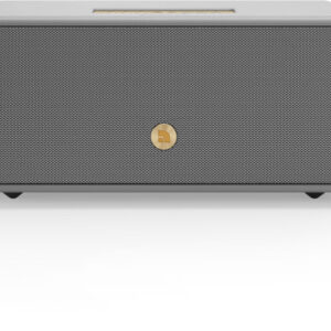 AUDIO PRO Speaker Drumfire D-2 W 15335     Grey