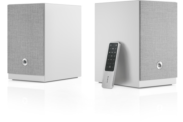 AUDIO PRO Speaker A28 W 15341 White, 1 pair – Bild 2