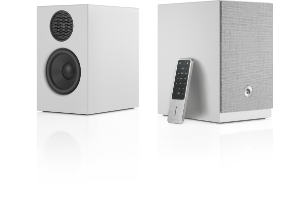 AUDIO PRO Speaker A28 W 15341 White, 1 pair – Bild 3