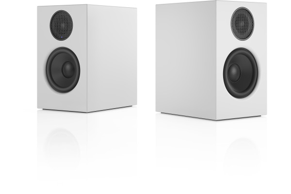 AUDIO PRO Speaker A28 W 15341 White, 1 pair – Bild 4