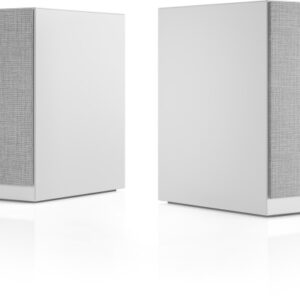 AUDIO PRO Speaker A28 W 15341     White, 1 pair