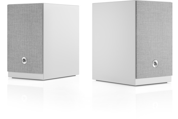 AUDIO PRO Speaker A28 W 15341 White, 1 pair