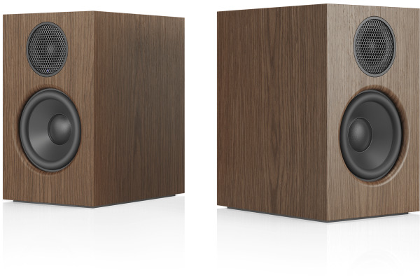 AUDIO PRO Speaker A28 W 15347 Walnut, 1 pair – Bild 4