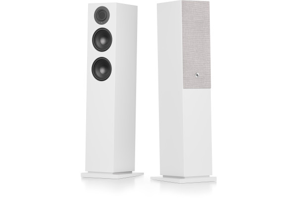 AUDIO PRO Speaker A48 W 15361 White, 1 pair – Bild 2