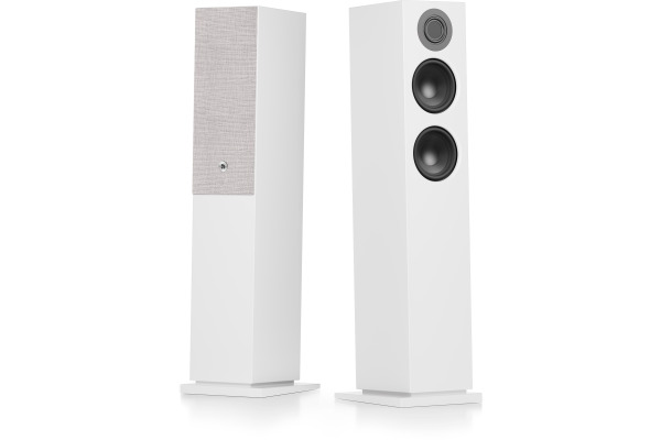 AUDIO PRO Speaker A48 W 15361 White, 1 pair – Bild 3