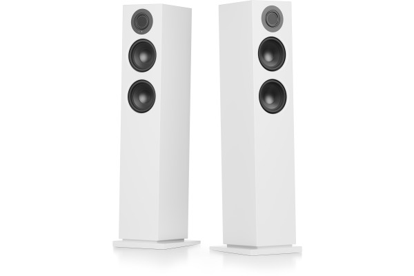 AUDIO PRO Speaker A48 W 15361 White, 1 pair – Bild 4