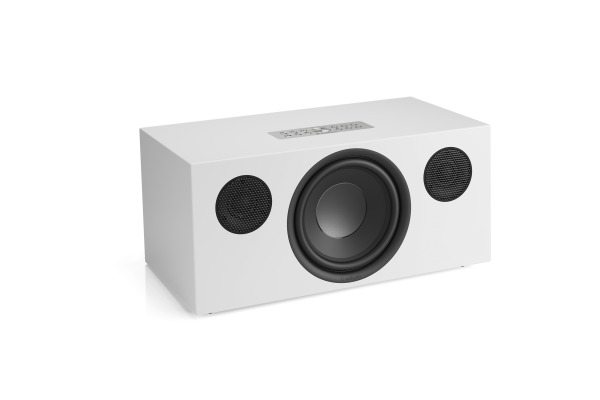 AUDIO PRO C20 W 15391 Multiroom-Speaker, White – Bild 3