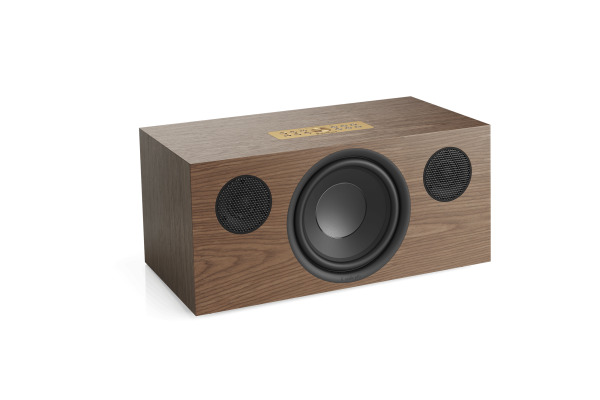 AUDIO PRO C20 W 15397 Multiroom-Speaker, Walnut – Bild 2
