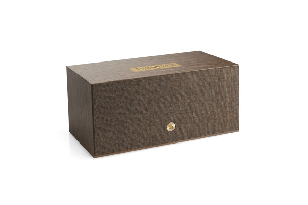 AUDIO PRO C20 W 15397 Multiroom-Speaker, Walnut – Bild 3