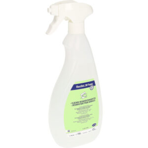 BACILLOL  Desinfektionsmittel 30  0.75lt 9818440   Foam