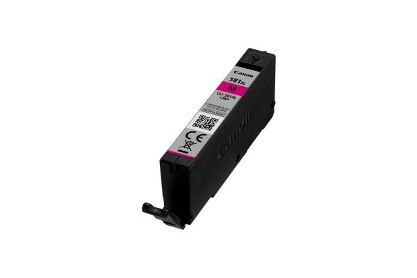 CANON Tintenpatrone XL magenta CLI-581 Pixma TS6150/TS8150 8.3ml – Bild 6