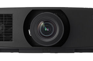 XP-V801U-B PROJECTOR LASER