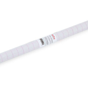 DUFCO Selbstklebefolie 50x300cm 6465.003M glasklar glänzend, PVC