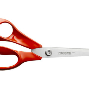 FISKARS   Schere Classic Universal 21 cm 1075036   rot                Linkshänder