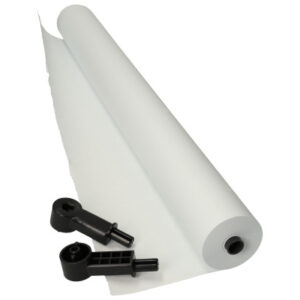 FRANKEN   Flipchart Papier      60cmx35m F2140