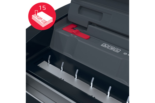 GBC Drahtbindegerät WireBind A4 4410066 WB15E 125 Seiten – Bild 3