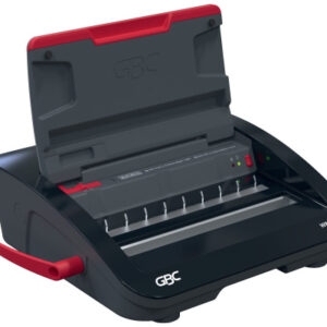 GBC Drahtbindegerät WireBind A4 4410066 WB15E 125 Seiten