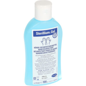 HARTMANN  Händedesinfektionsgel    100ml 9804154   Flasche