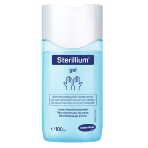 HARTMANN  Desinfektionsmittel Sterilium 982011    Gel                      100ml