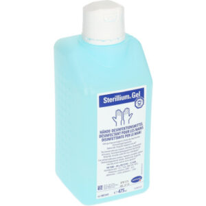 HARTMANN  Händedesinfektionsgel    475ml 9813414   ohne Applikation