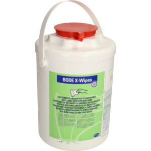 HARTMANN  Spender Bode 9813712   X-Wipes