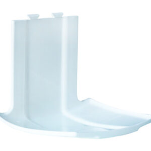 HARTMANN  Auffangschale        CleanSafe 981609    basic & touchless