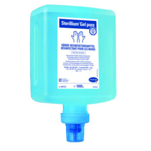 HARTMANN  Sterillium  CleanSafe Gel pure 981723    1000 ml