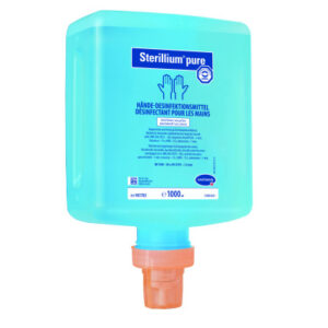 HARTMANN  Sterillium      CleanSafe pure 981783    1000 ml