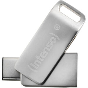 INTENSO USB-Stick cMOBILE LINE 128GB 3536491 USB 3.2, USB-A & USB-C
