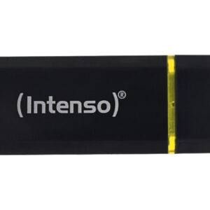 INTENSO   USB-Stick High Speed Line 3537490   64GB, USB 3.2 Gen 1x1